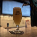 用戶對於BrewDog Roppongi的評論圖