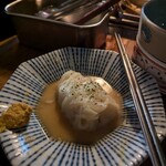 用戶對於東京おでんラブストーリー 渋谷店的評論圖