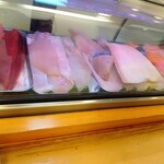 用戶對於幸寿司 駅前店的評論圖