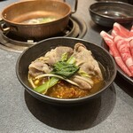 User's review image for しゃぶらく亭 歌舞伎町店