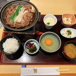 用戶對於しゃぶ禅 昭和通り大名店的評論圖