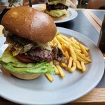 User's review image for ​under the cascade