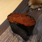 用户对于銀座 すし処真的评论图