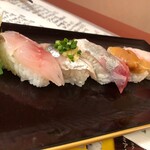 用戶對於たらく 日暮里店的評論圖