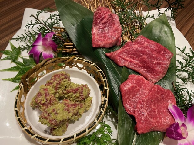 用戶對於新宿焼肉 BULLS的評論高清圖