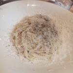 User's review image for 北海道イタリアン ミアボッカ nonowa武蔵小金井店