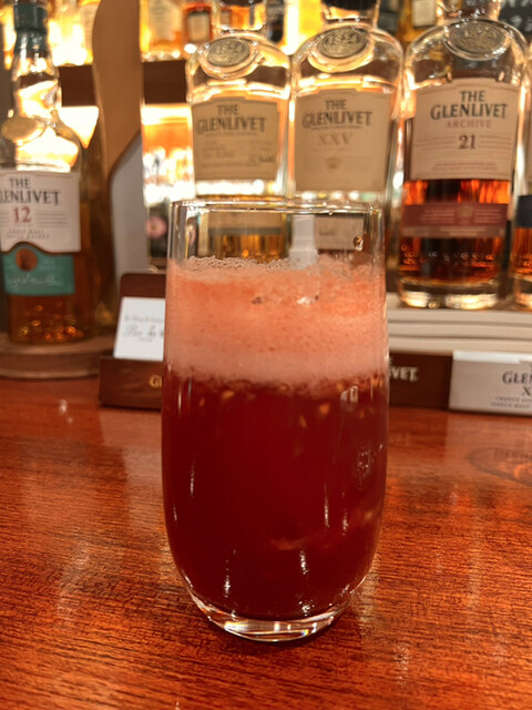 User's recommendation image for Bar 石田