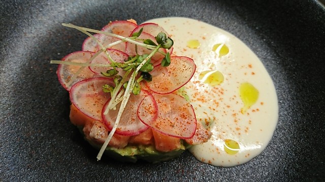 User's recommendation image for バルアンドデリ エル・ロセヨ