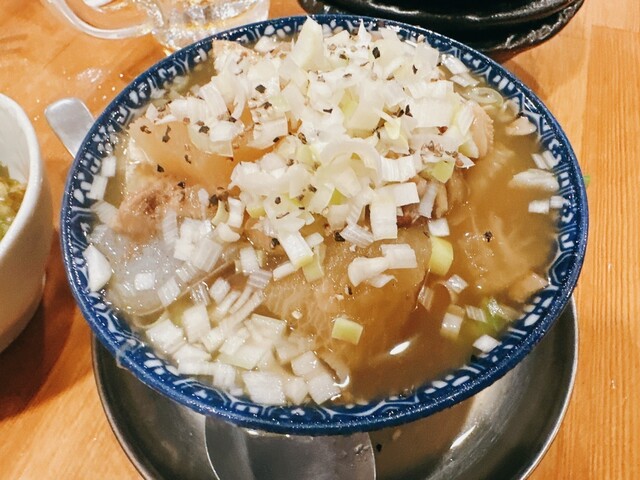 User's recommendation image for 焼とり よね田 中野店