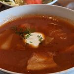 User's review image for ロシア田舎料理　VASUHA