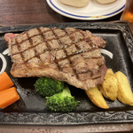 User's review image for ステーキガスト 深大寺店