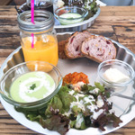 User's review image for BeachHouseStyleCafe sunflower