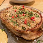 用戶對於大衆ビストロ ジル 目黒的評論圖