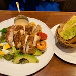 用戶對於ロイヤルホスト 東新宿駅前店的評論圖