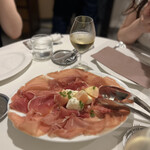 User's review image for PIZZA LINDA