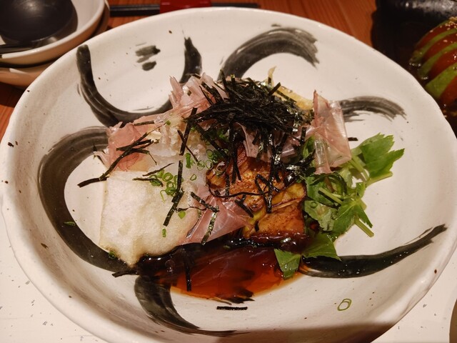 用户对于旬彩酒房 演 茅場町店的评论高清图