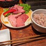 User's review image for 恵比寿焼肉　kintan