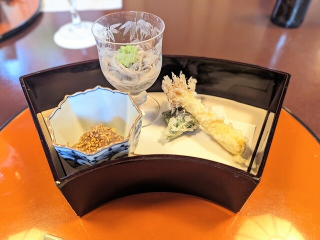 User's recommendation image for うかい竹亭