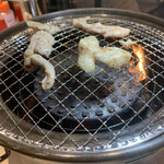 用戶對於0秒レモンサワー 仙台ホルモン焼肉酒場 ときわ亭 目黒店的評論圖