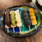 用戶對於札幌 新倉屋 本店的評論圖
