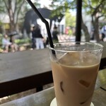 用戶對於IVY PLACE的評論圖