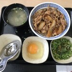 用戶對於吉野家 環状通美園店的評論圖