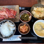 用戶對於焼肉たかやま 大崎店的評論圖