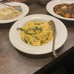 用户对于伯爵の肉団子 新宿御苑店的评论图