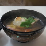 用戶對於喫茶マコ的評論圖