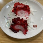 用戶對於食堂 長野屋的評論圖