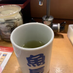 用户对于市場ずし 魚辰的评论图