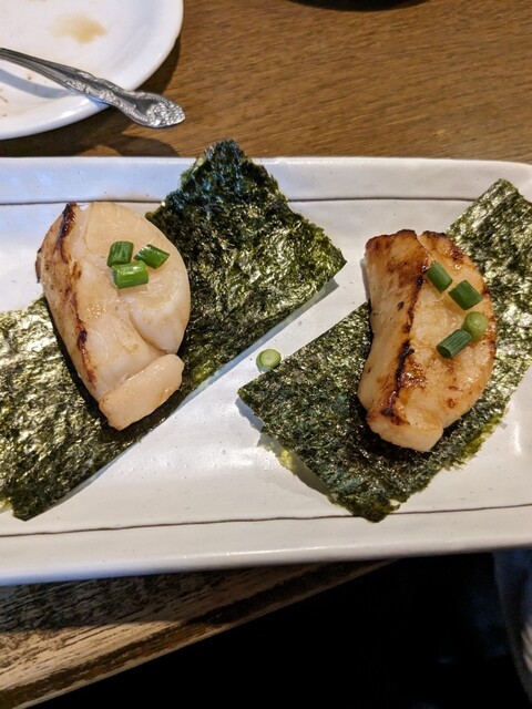 用戶對於浜屋的評論高清圖