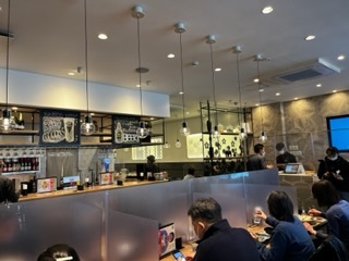 User's review image for ギョウザ オウショウ 烏丸御池店