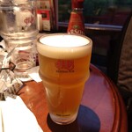 用户对于HUB 飯田橋東口店的评论图