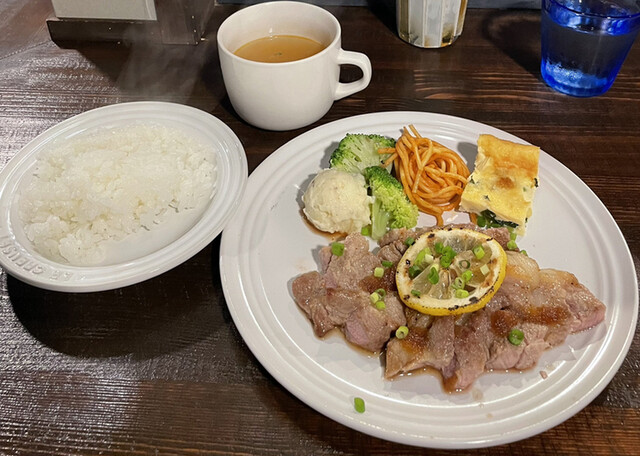 用戶對於Bistro いちスタイル的評論高清圖