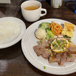 用戶對於Bistro いちスタイル的評論圖