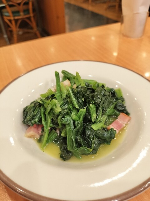 User's recommendation image for サイゼリヤ 幡ヶ谷駅前店