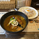 用户对于カオスヘブン 札幌店的评论图