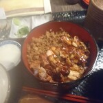 用戶對於鶏鬨はなれ 勝どき清澄通り店的評論圖