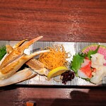 用戶對於御かにめし 日本橋 かに福的評論圖