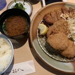 用戶對於梅八 阪急三番街店的評論圖
