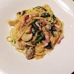 用戶對於イタリア料理クッチーナ 新札幌duo店的評論圖