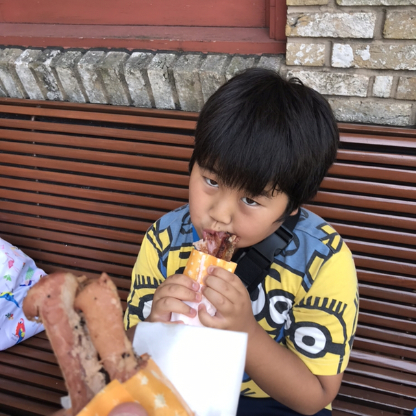 User's review image for ザ・ドラゴンズ・パール