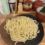 User's review image for つけ麺屋 やすべえ 赤坂店