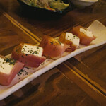 User's review image for 青山 ゑびす堂