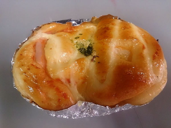 用戶對於たもつのパン的評論圖