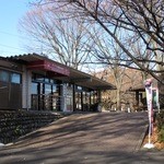 用戶對於多摩動物公園アフリカ園休憩所的評論圖