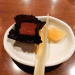 用户对于ザ・ニッカバー的评论图