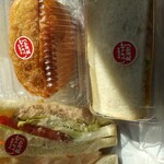 User's review image for 北九州駅弁当 売店