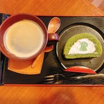 用戶對於Co.FUNカフェ的評論圖